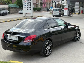 Mercedes-Benz C 220 2015g - 26600 лв. - 55802976 | Car24.bg
