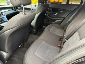 Mercedes-Benz C 220 2015g - 26600 лв. - 55802976 | Car24.bg