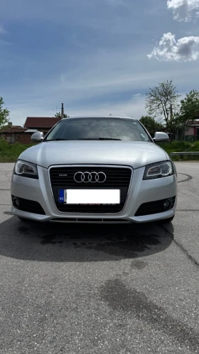 Audi A3 Audi A3 QUATTRO 170 | Mobile.bg    2