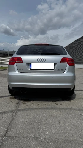 Audi A3 Audi A3 QUATTRO 170 | Mobile.bg    5