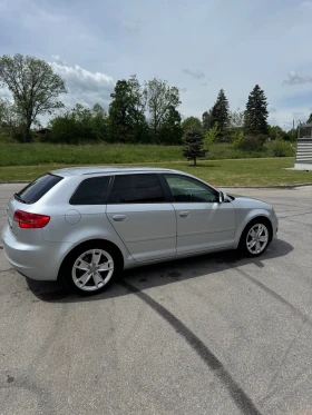 Audi A3 Audi A3 QUATTRO 170 | Mobile.bg    3