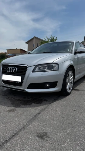 Audi A3 Audi A3 QUATTRO 170 | Mobile.bg    1