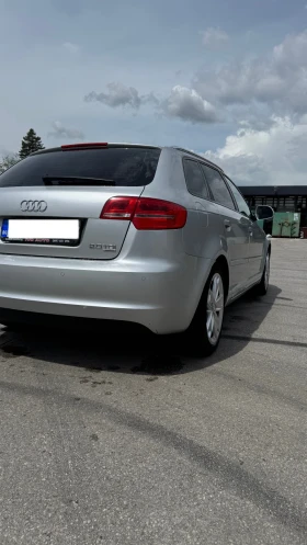 Audi A3 Audi A3 QUATTRO 170 | Mobile.bg    4