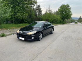 Peugeot 407 2.0HDi | Mobile.bg    2