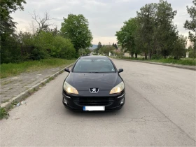 Снимка Peugeot 407