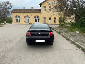 Peugeot 407 2.0HDi | Mobile.bg    4