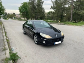 Peugeot 407 2.0HDi | Mobile.bg    6