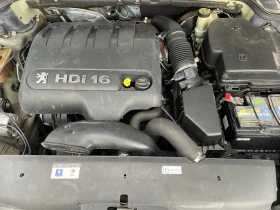 Peugeot 407 2.0HDi | Mobile.bg    10