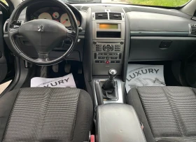 Peugeot 407 2.0HDi | Mobile.bg    9