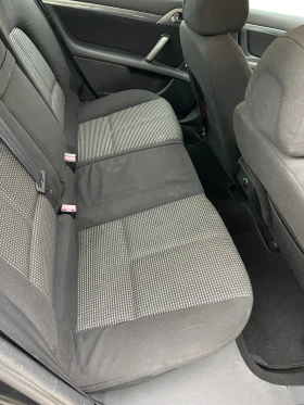 Peugeot 407 2.0HDi | Mobile.bg    8