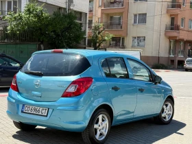 Обява за продажба на Opel Corsa 1.2i УНИКАТ ~5 999 лв. - изображение 4