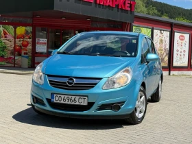 Обява за продажба на Opel Corsa 1.2i УНИКАТ ~5 999 лв. - изображение 1