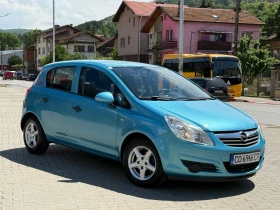 Обява за продажба на Opel Corsa 1.2i УНИКАТ ~5 999 лв. - изображение 5