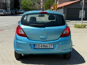 Обява за продажба на Opel Corsa 1.2i УНИКАТ ~5 999 лв. - изображение 3