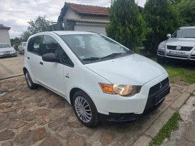 Mitsubishi Colt 1.3i КЛИМА НОВИ ГУМИ ТОП СЪСТОЯНИЕ 