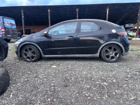 Honda Civic 2.2 140p.s - 11 лв. - 26645360 3