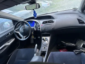 Honda Civic 2.2 140p.s - 11 лв. - 26645360 5