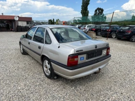 Opel Vectra 1.6i-75PS | Mobile.bg    7