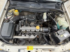 Opel Vectra 1.6i-75PS | Mobile.bg    14