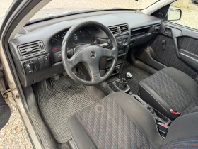 Opel Vectra 1.6i-75PS | Mobile.bg    10