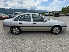 Opel Vectra 1.6i-75PS | Mobile.bg    4