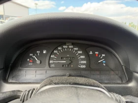 Opel Vectra 1.6i-75PS | Mobile.bg    13