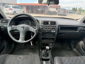 Opel Vectra 1.6i-75PS | Mobile.bg    12
