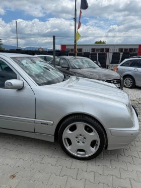 Mercedes-Benz E 320  * *  * *  | Mobile.bg    5