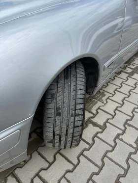 Mercedes-Benz E 320  * *  * *  | Mobile.bg    4