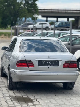 Mercedes-Benz E 320  * *  * *  | Mobile.bg    10