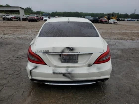 Mercedes-Benz CLS 500 Пано* М.точка* Подгрев/обдухване - 23500 лв. - 89963903 5