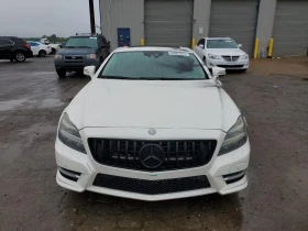 Mercedes-Benz CLS 500 Пано* М.точка* Подгрев/обдухване - 23500 лв. - 89963903 2