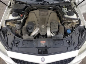 Mercedes-Benz CLS 500 Пано* М.точка* Подгрев/обдухване - 23500 лв. - 89963903 11