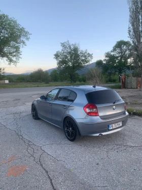 BMW 120 D | Mobile.bg    3