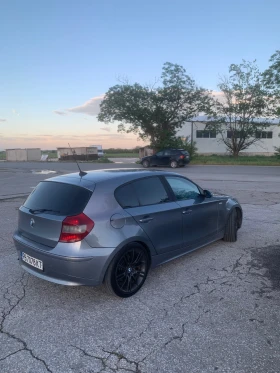BMW 120 D | Mobile.bg    4