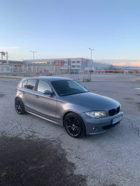  BMW 120