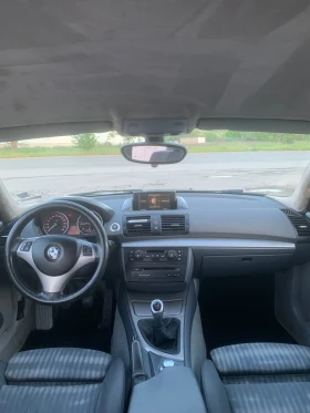 BMW 120 D | Mobile.bg    5