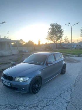 BMW 120 D | Mobile.bg    2