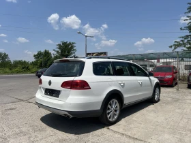 Обява за продажба на VW Alltrack 2.0 TDI DSG ~18 999 лв. - изображение 4
