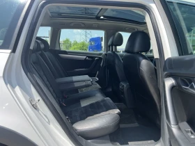 VW Alltrack 2.0 TDI DSG | Mobile.bg    13