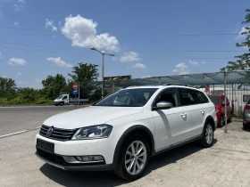 Обява за продажба на VW Alltrack 2.0 TDI DSG ~18 999 лв. - изображение 1