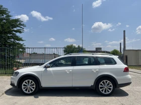 Обява за продажба на VW Alltrack 2.0 TDI DSG ~18 999 лв. - изображение 7