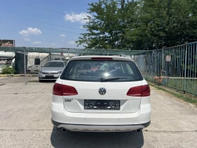 Обява за продажба на VW Alltrack 2.0 TDI DSG ~18 999 лв. - изображение 5