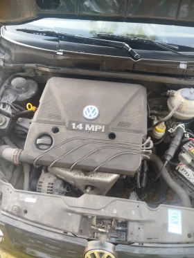 Обява за продажба на VW 1303 1.4 ~3 300 лв. - изображение 6