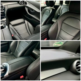 Обява за продажба на Mercedes-Benz C 250 AMG PACKAGE / LED / ПОДГРЯВАНЕ / КОЖА / УНИКАТ ~26 890 лв. - изображение 9