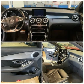     Mercedes-Benz C 250 AMG PACKAGE / LED /  /  / 