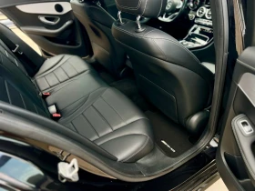 Обява за продажба на Mercedes-Benz C 250 AMG PACKAGE / LED / ПОДГРЯВАНЕ / КОЖА / УНИКАТ ~26 890 лв. - изображение 7