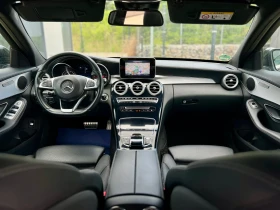     Mercedes-Benz C 250 AMG PACKAGE / LED /  /  / 