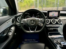     Mercedes-Benz C 250 AMG PACKAGE / LED /  /  / 