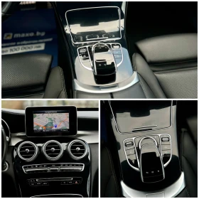 Обява за продажба на Mercedes-Benz C 250 AMG PACKAGE / LED / ПОДГРЯВАНЕ / КОЖА / УНИКАТ ~26 890 лв. - изображение 10